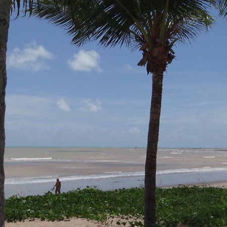 Hotel Flat A Beira Mar De Joao Pessoa Com Ar Extérieur photo